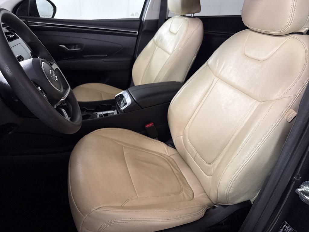 Used 2022 Hyundai Tucson SEL w/ Winter Package FWD image 11