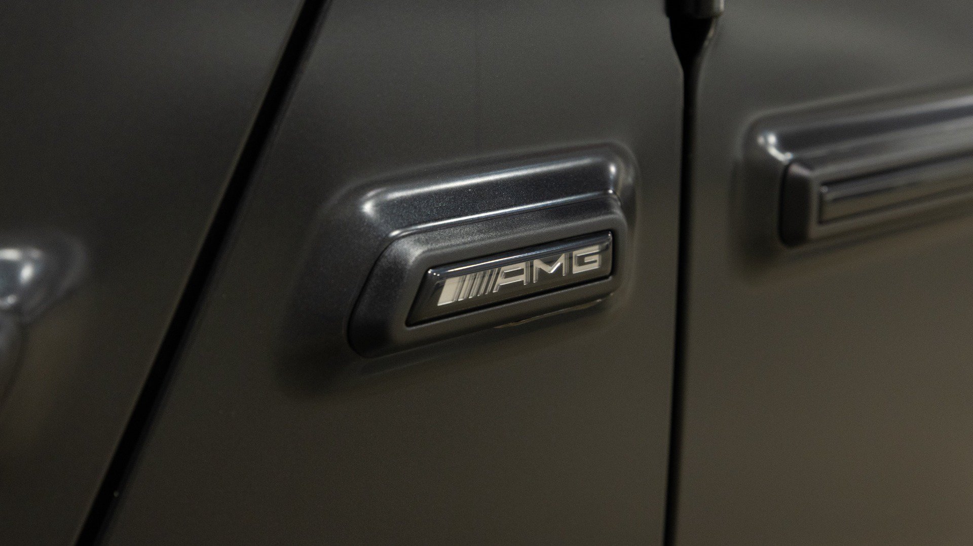 Used 2023 Mercedes-Benz G 63 AMG 4MATIC image 13