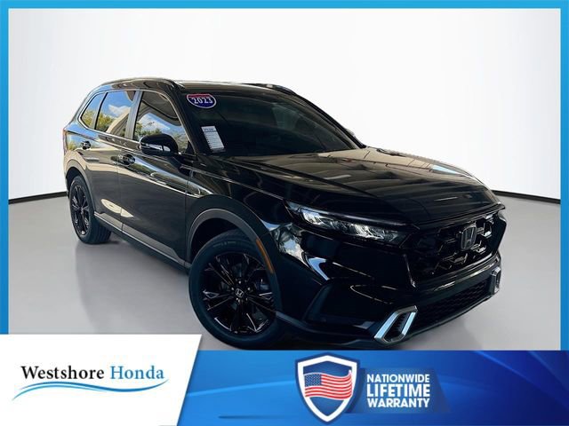 Used 2023 Honda CR-V Sport Touring