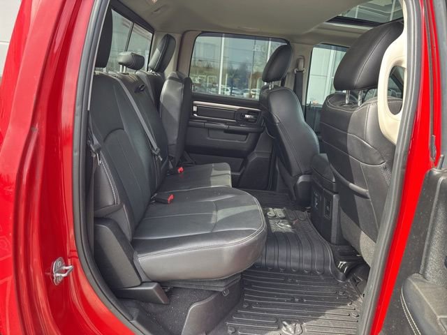 Used 2018 RAM 1500 Sport image 13