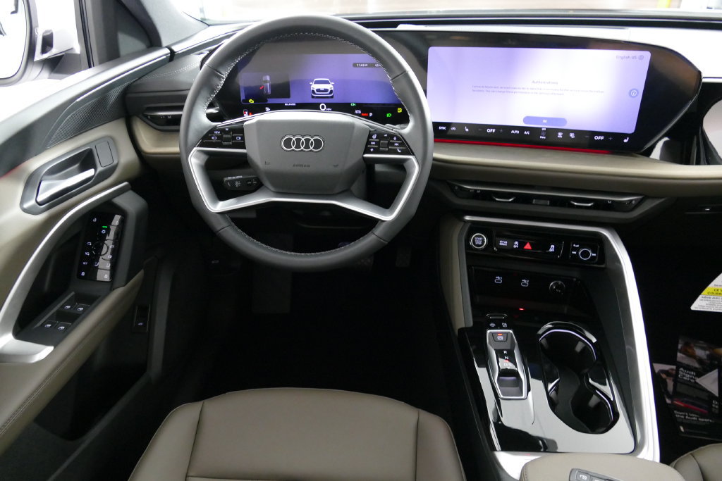 New 2026 Audi Q5 2.0T AWD/4WD image 25