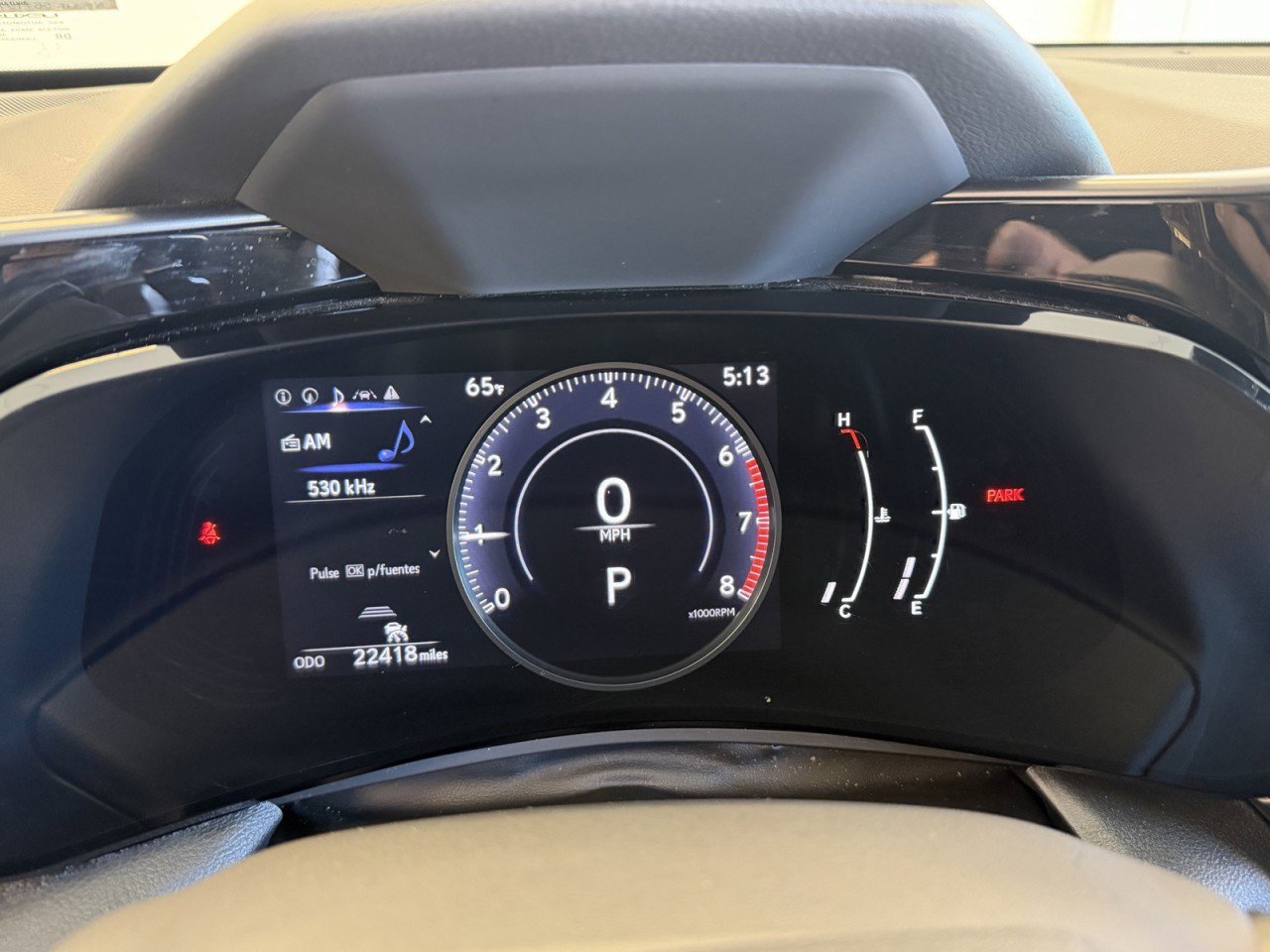 Used 2023 Lexus NX 350 AWD image 17