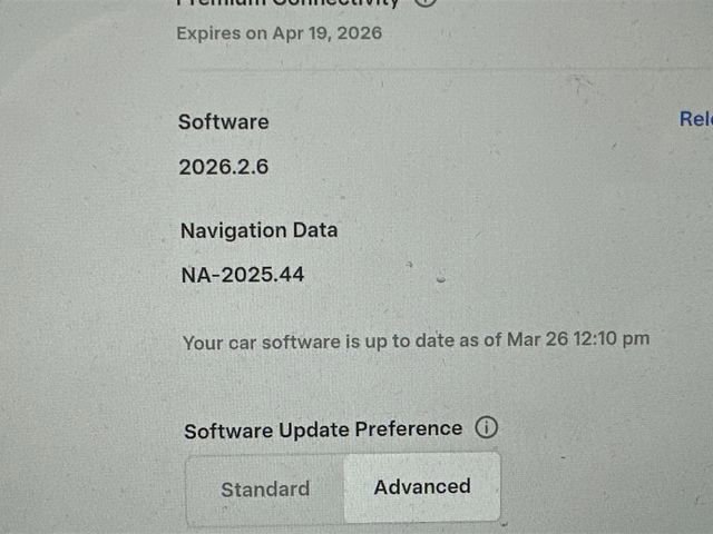 Used 2022 Tesla Model Y Performance image 29