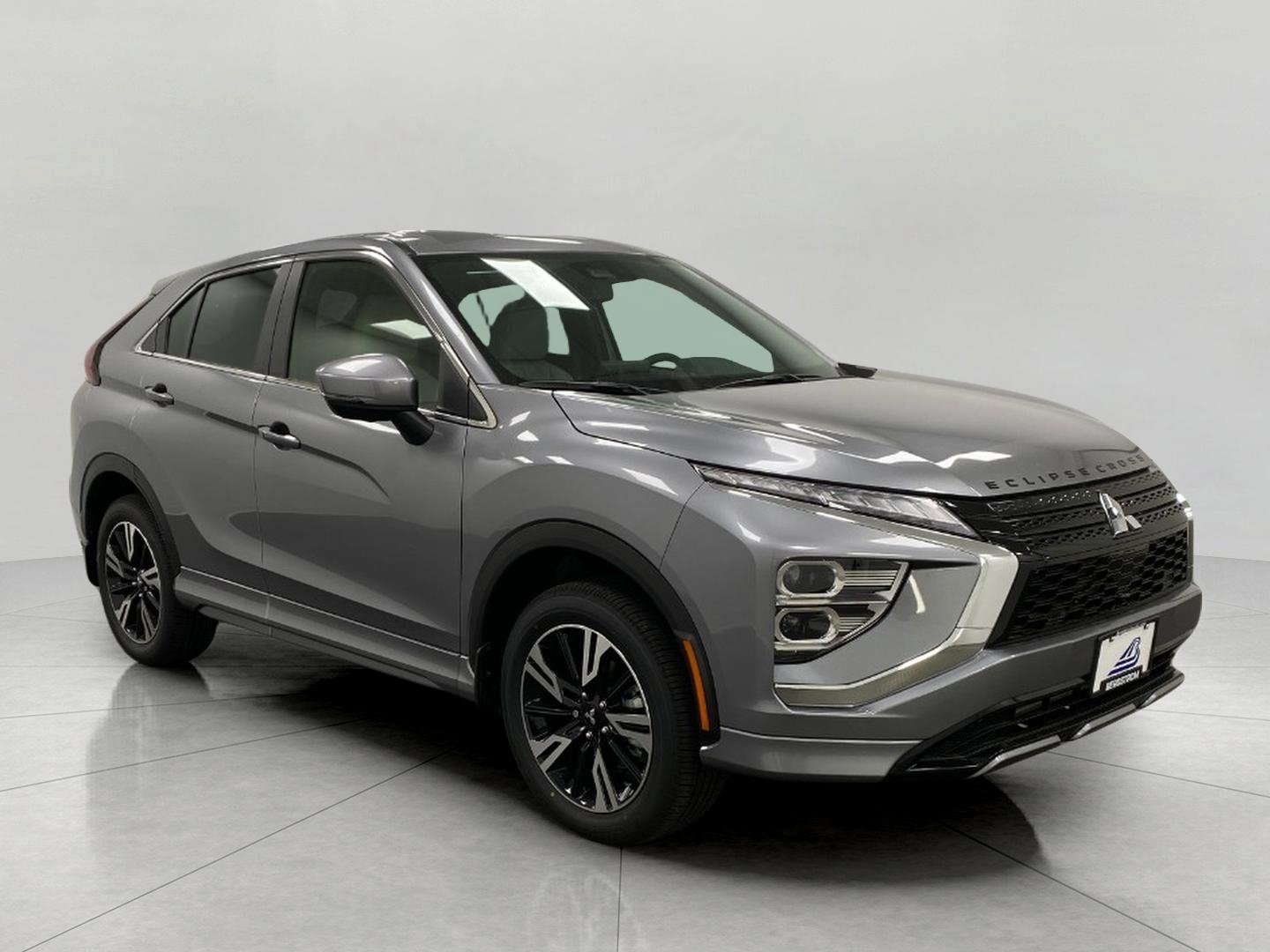 New 2026 Mitsubishi Eclipse Cross SEL