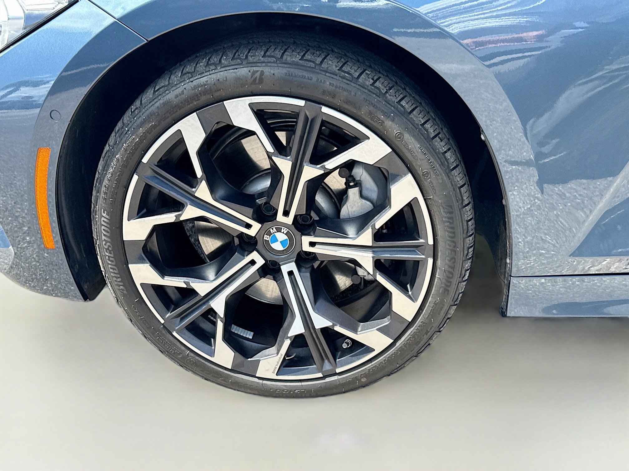 Used 2025 BMW 330i Sedan RWD image 43