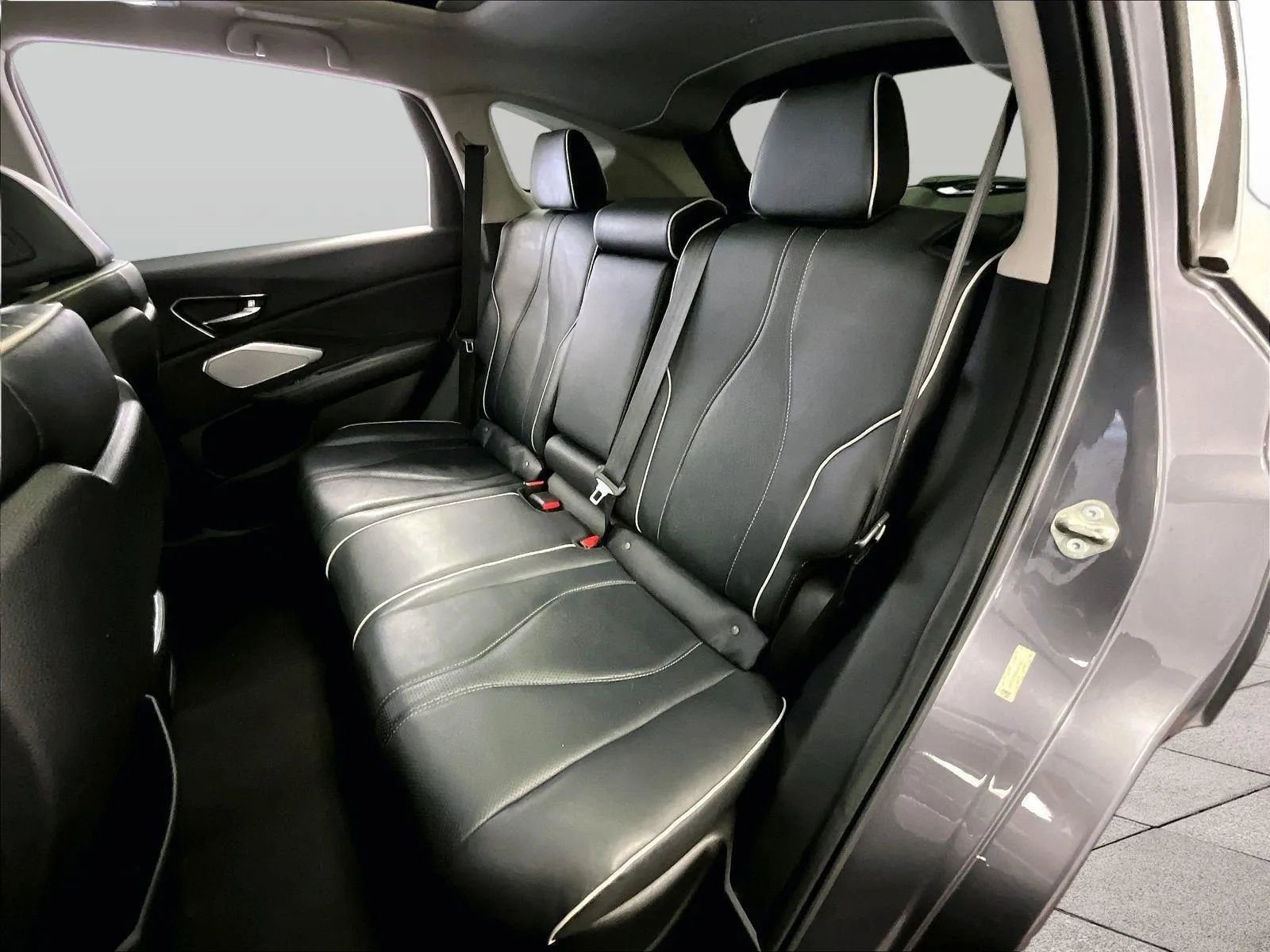 Used 2019 Acura RDX AWD w/ Advance Package image 26