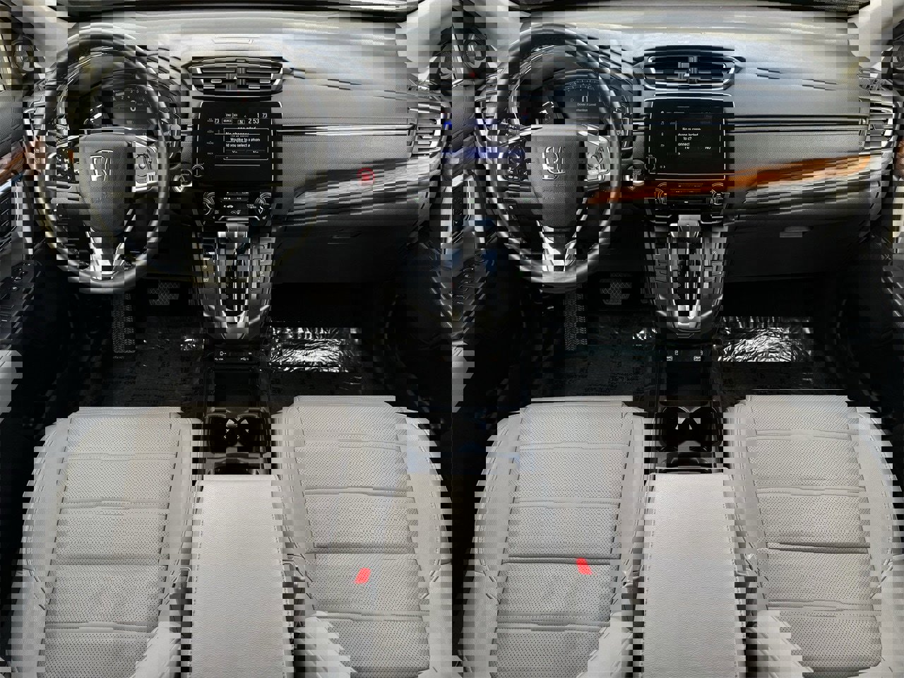 Used 2022 Honda CR-V EX-L image 9