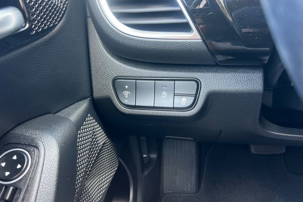 Used 2024 Kia Seltos S image 31