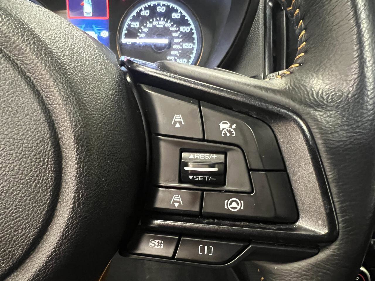 Used 2024 Subaru Forester Wilderness image 37