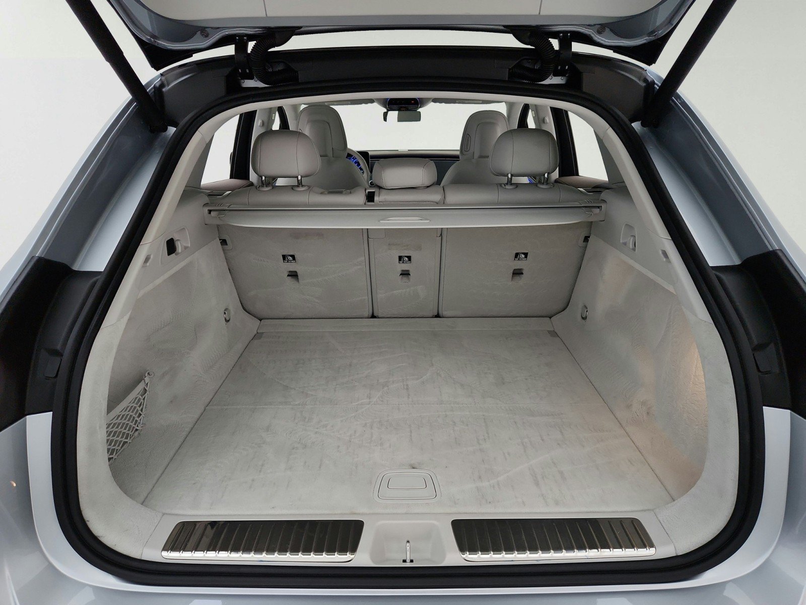Certified 2023 Mercedes-Benz EQE 350+ SUV image 32