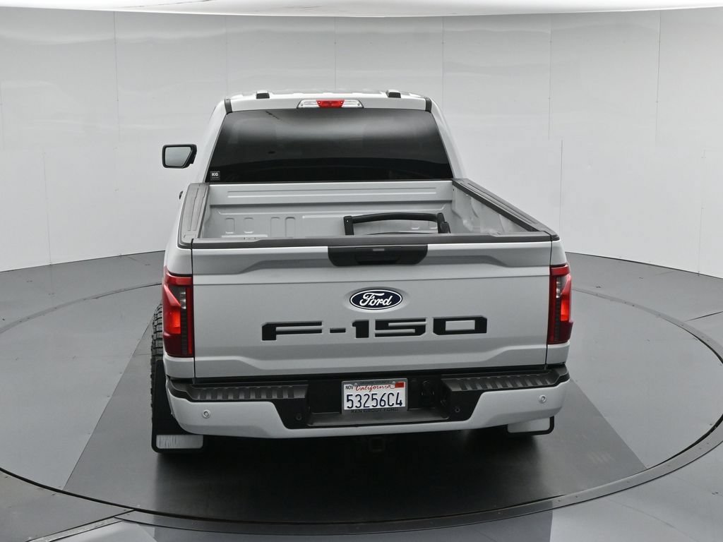 Used 2024 Ford F150 STX RWD image 42