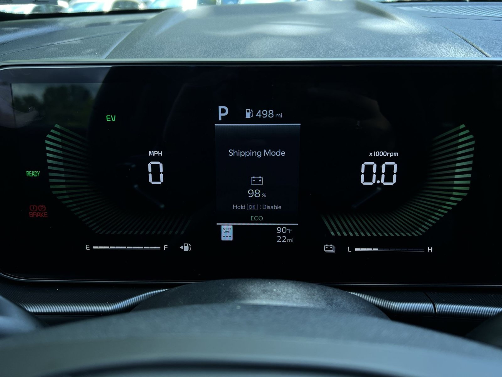 New 2027 Kia Sportage EX AWD/4WD image 25