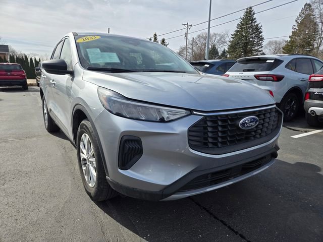 Used 2023 Ford Escape Active