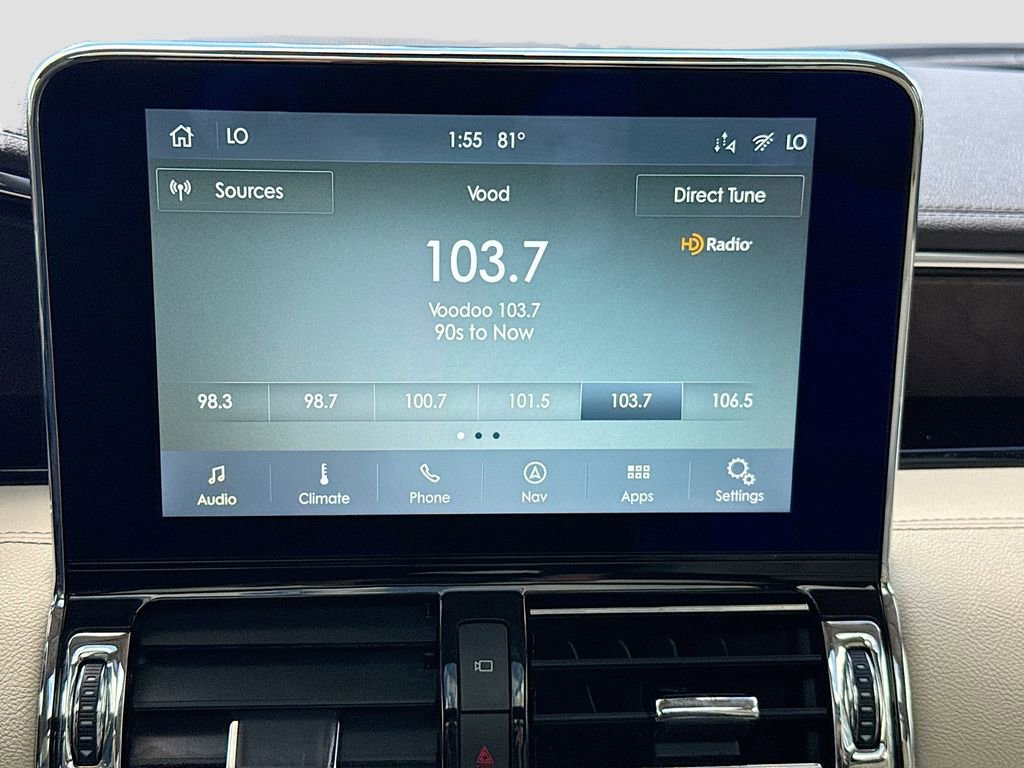 Used 2020 Lincoln Navigator L Reserve w/ Luxury Package image 15