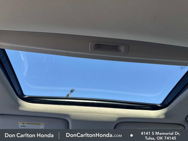 Used 2024 Honda Civic EX-L image 18
