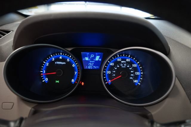 Used 2015 Hyundai Tucson SE AWD/4WD image 22