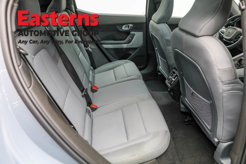 Used 2022 Polestar Polestar 2 w/ Plus Package image 20