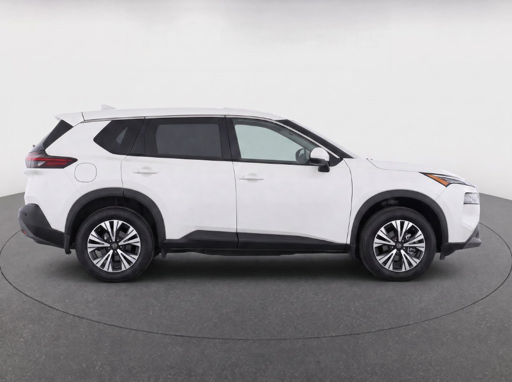 Used 2023 Nissan Rogue SV FWD image 9