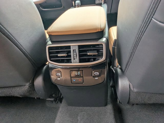 Used 2025 Lexus RX 350 FWD w/ Technology Package image 19