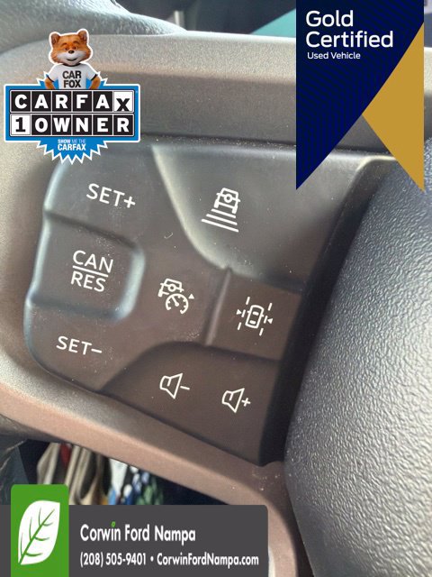 Used 2023 Ford Bronco Outer Banks w/ Sasquatch Package AWD/4WD image 14