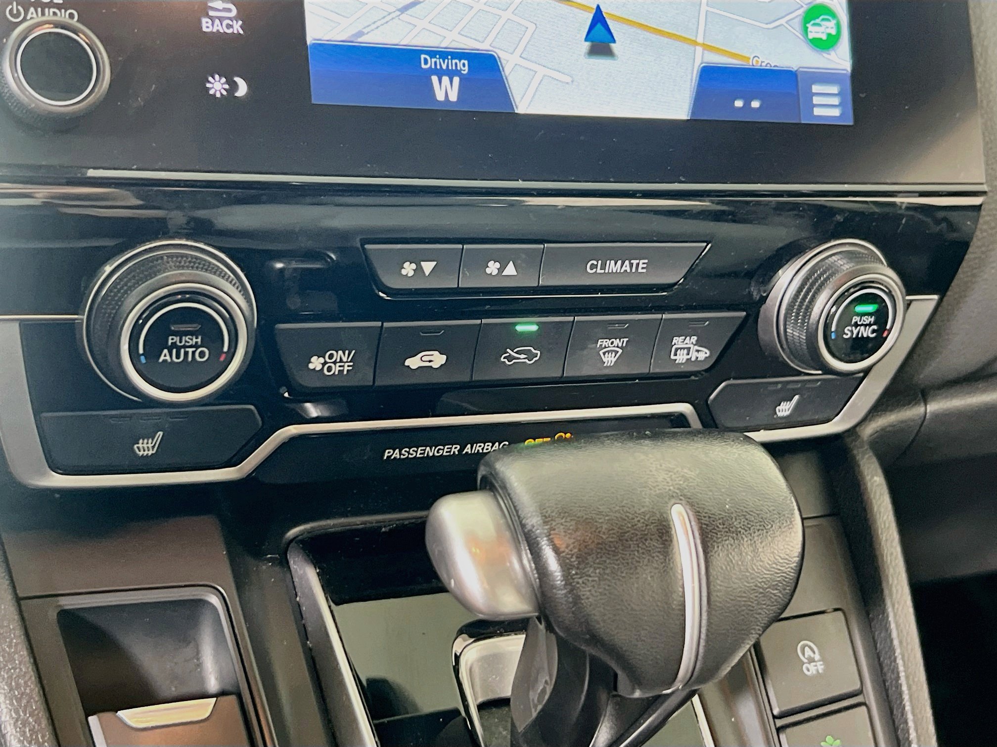 Used 2021 Honda CR-V Touring image 15