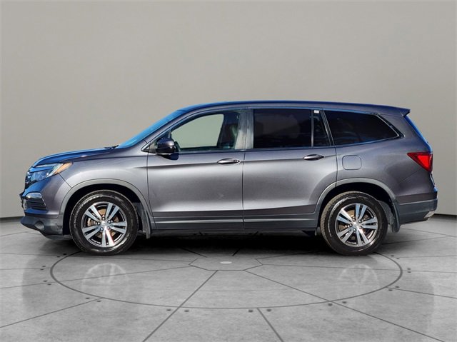 Used 2017 Honda Pilot EX-L image 9