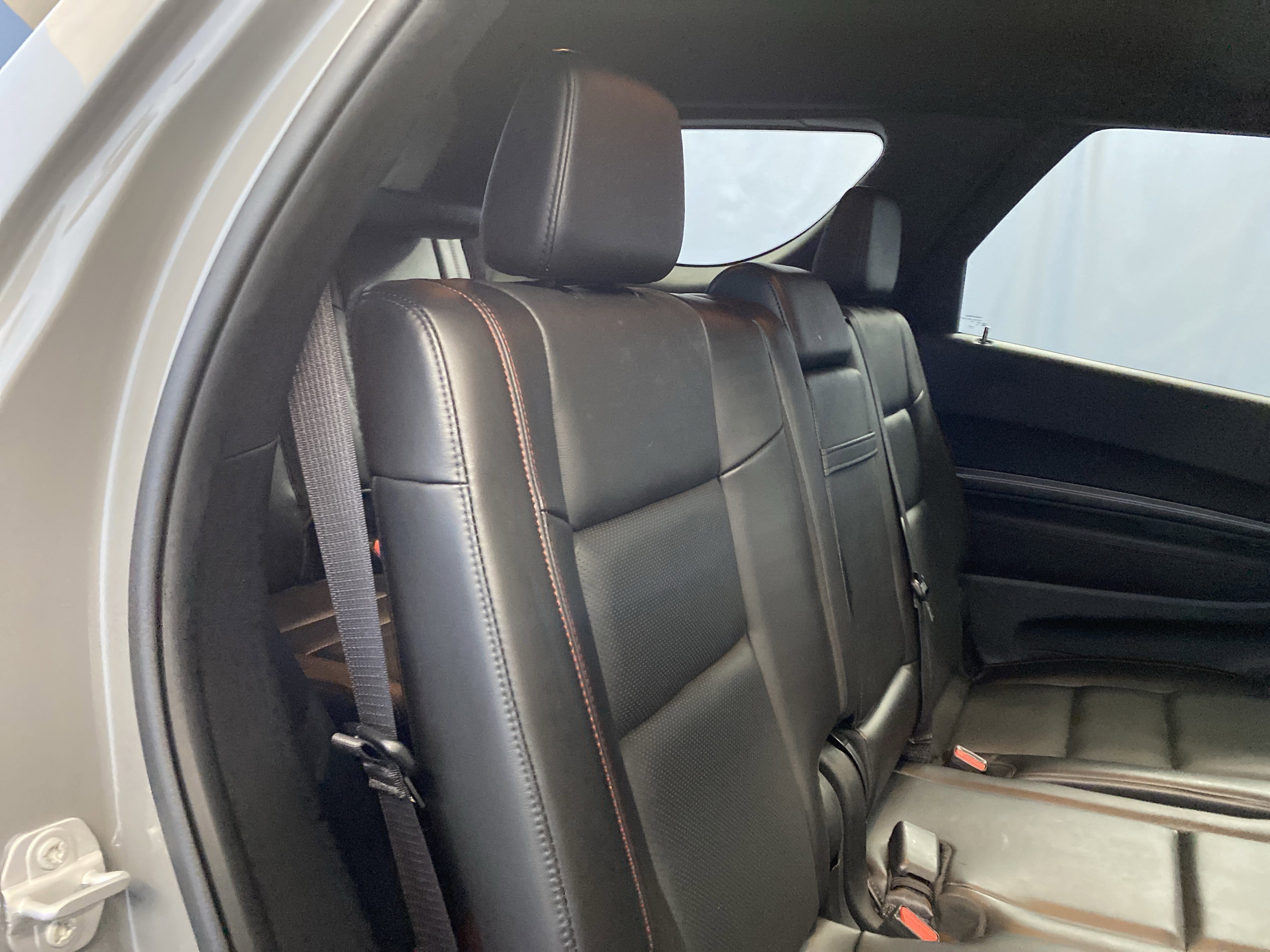 Certified 2024 Dodge Durango GT image 44