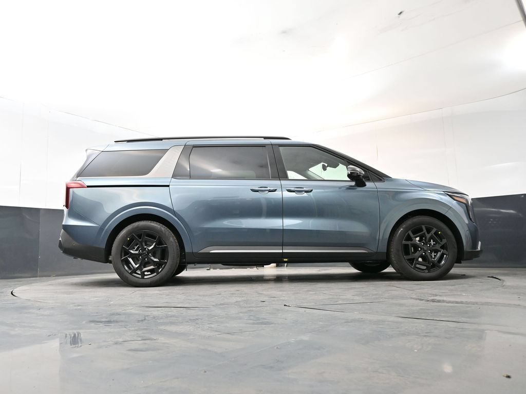 New 2026 Kia Carnival SX Prestige FWD image 17