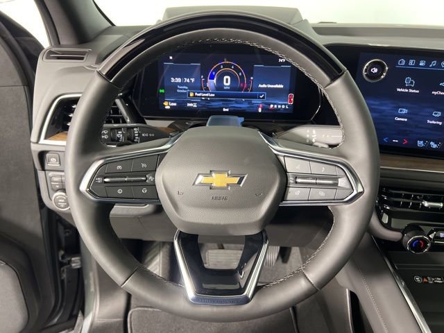 New 2026 Chevrolet Tahoe High Country image 17