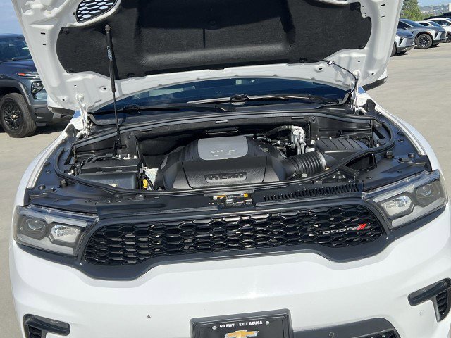 Used 2021 Dodge Durango R/T image 30