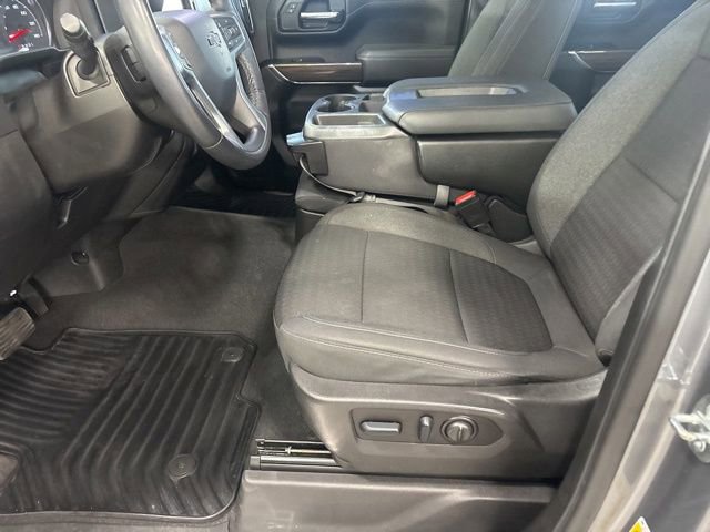 Used 2022 Chevrolet Silverado 1500 RST w/ Safety Package image 14