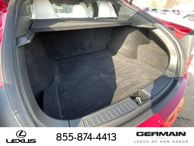 Used 2020 Tesla Model S Long Range Plus image 22