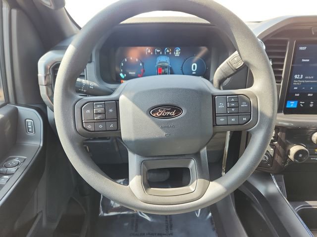 Certified 2024 Ford F150 STX w/ STX Black Appearance Package image 13