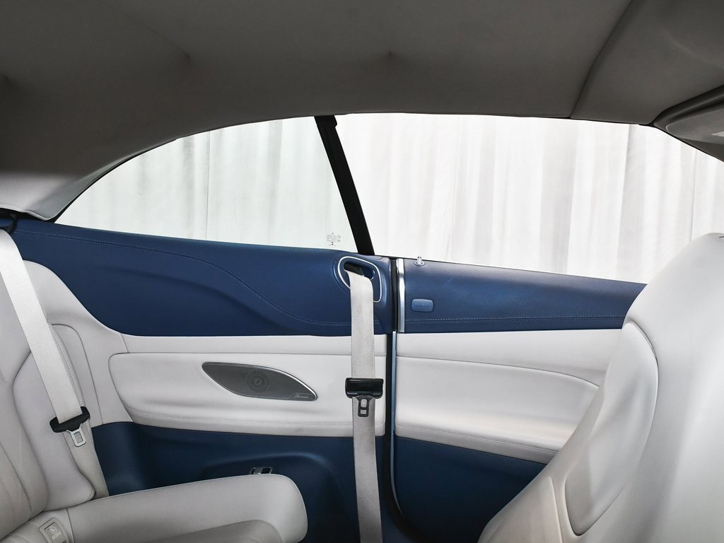 Used 2019 Mercedes-Benz E 450 4MATIC Cabriolet image 57