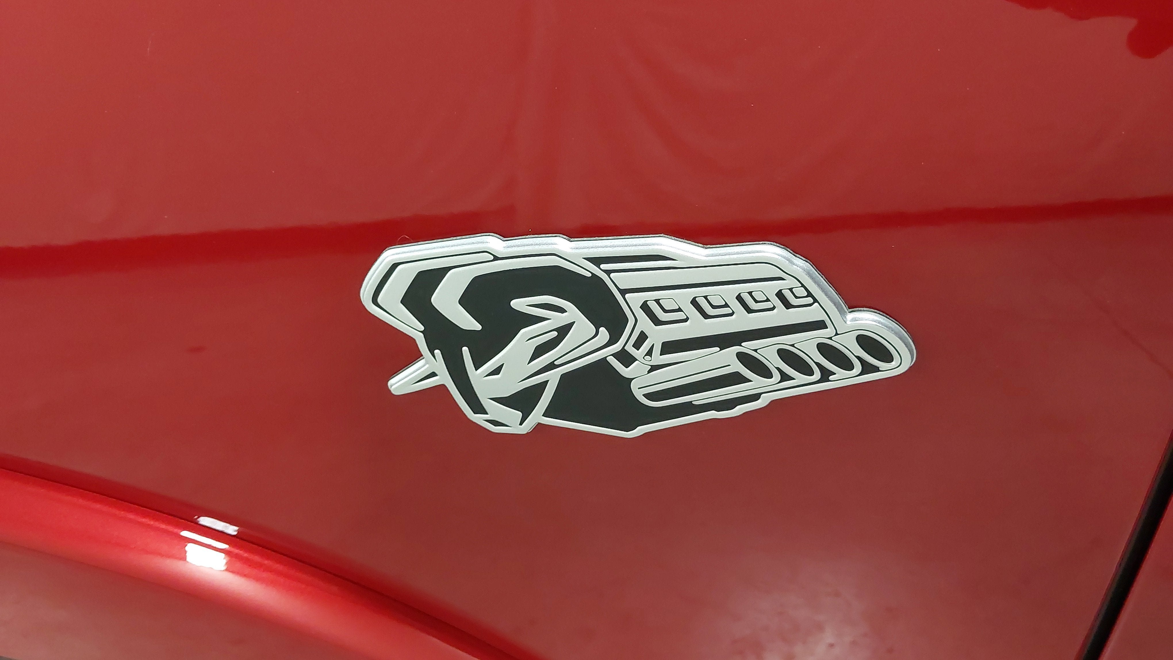 New 2026 RAM 1500 Big Horn AWD/4WD image 38