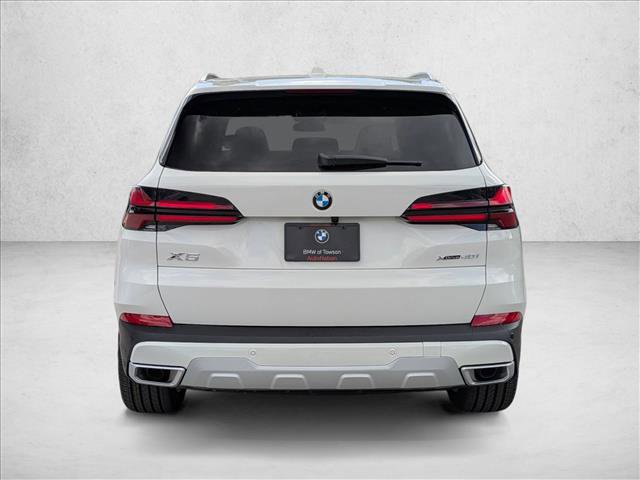 New 2026 BMW X5 xDrive40i w/ Climate Comfort Package AWD/4WD image 8