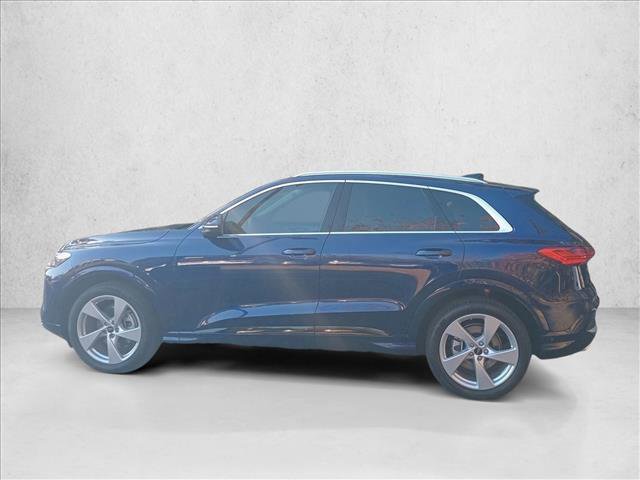 New 2025 Audi Q5 Prestige image 5