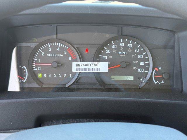 New 2024 Chevrolet Low Cab Forward image 21