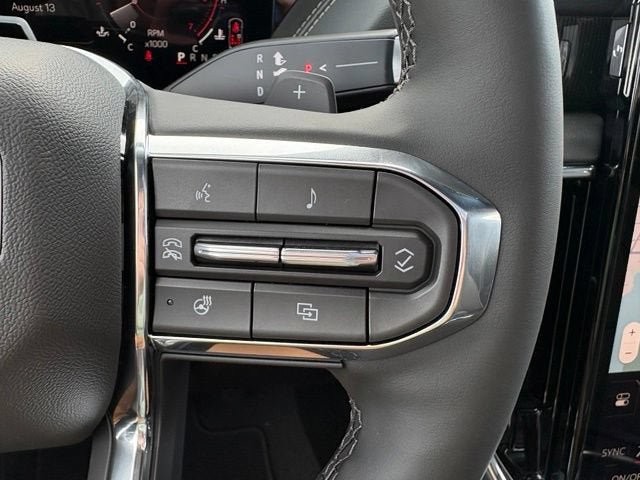 New 2026 GMC Yukon Elevation w/ Elevation Premium Package AWD/4WD image 26