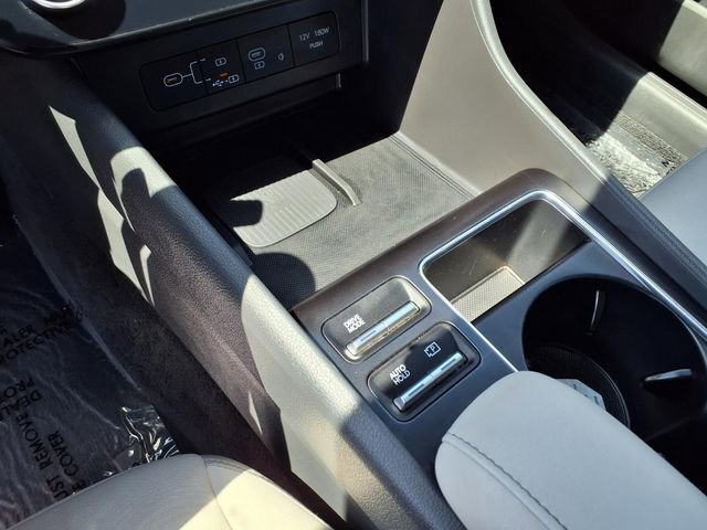Certified 2025 Hyundai Sonata SEL FWD image 24