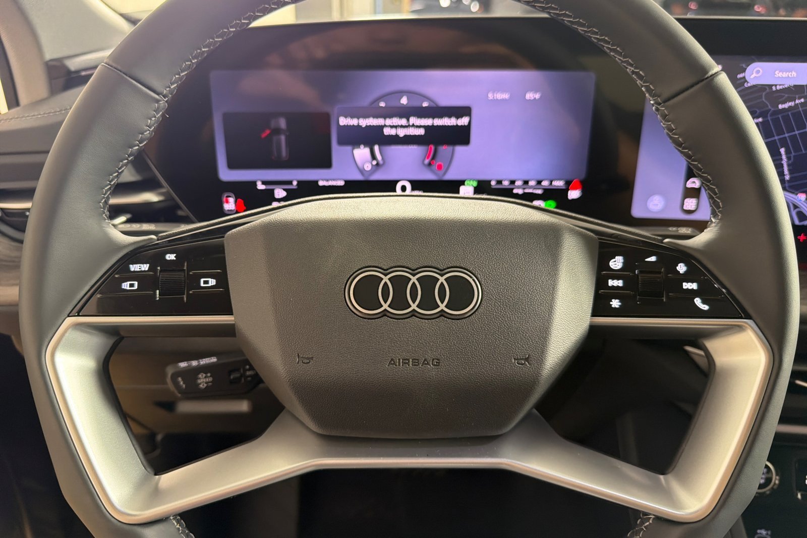New 2026 Audi Q5 2.0T AWD/4WD image 23