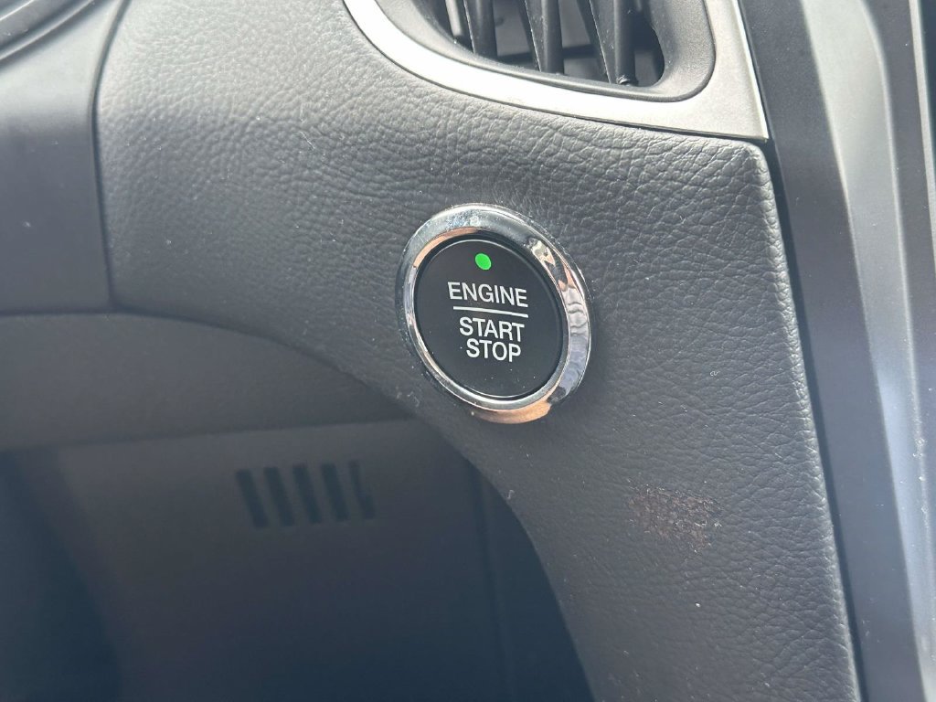 Used 2024 Ford Edge SEL AWD/4WD image 31