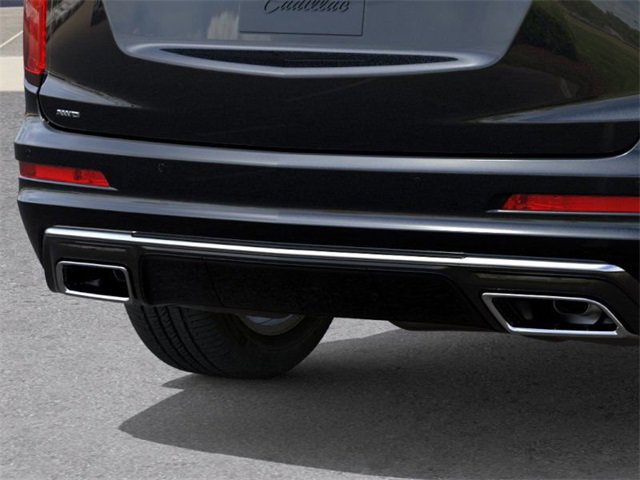New 2025 Cadillac XT6 Premium Luxury image 14
