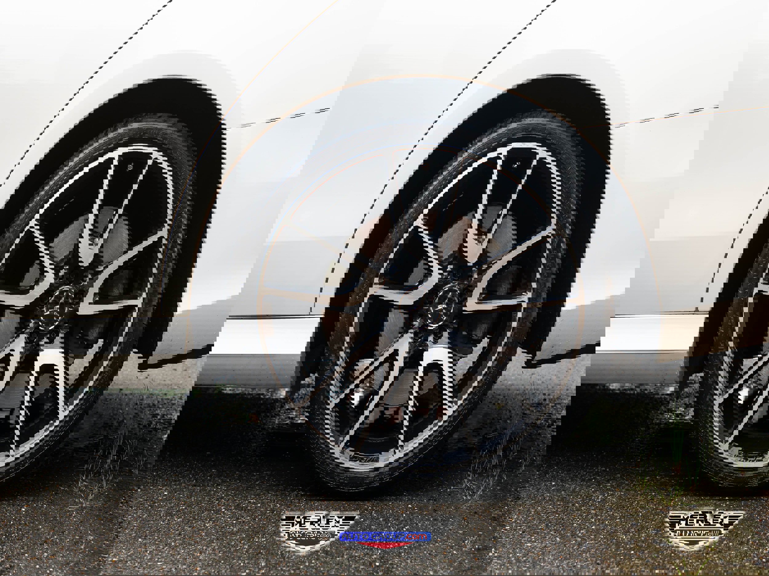 Used 2017 Mercedes-Benz E 43 AMG 4MATIC Sedan image 12