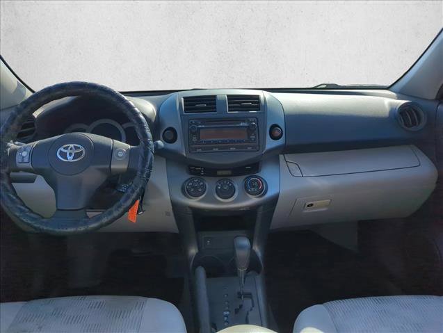 Used 2012 Toyota RAV4 FWD w/ Value Pkg image 18