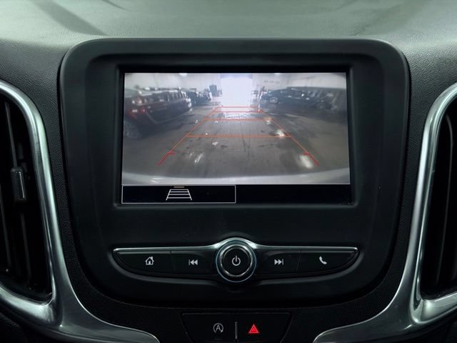 Used 2022 Chevrolet Equinox LT AWD/4WD image 34