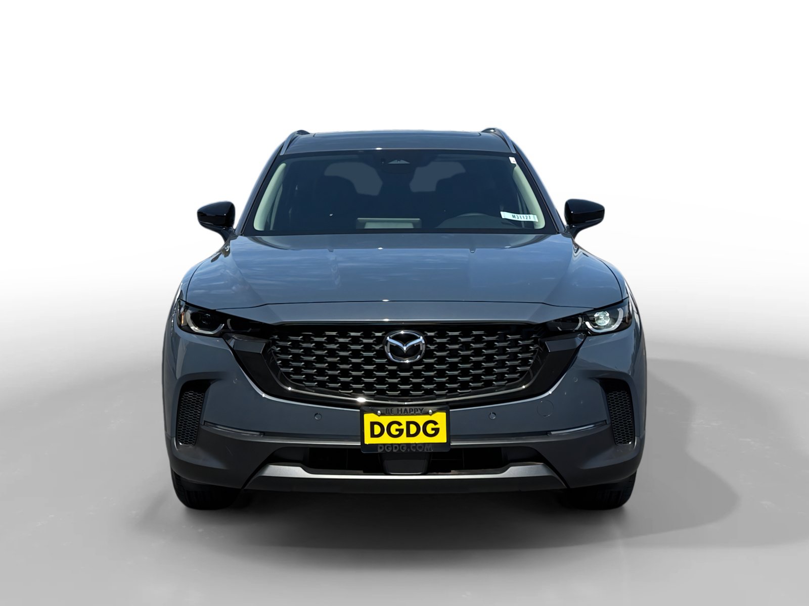 New 2026 MAZDA CX-50 AWD 2.5 S w/ Accent Package image 8