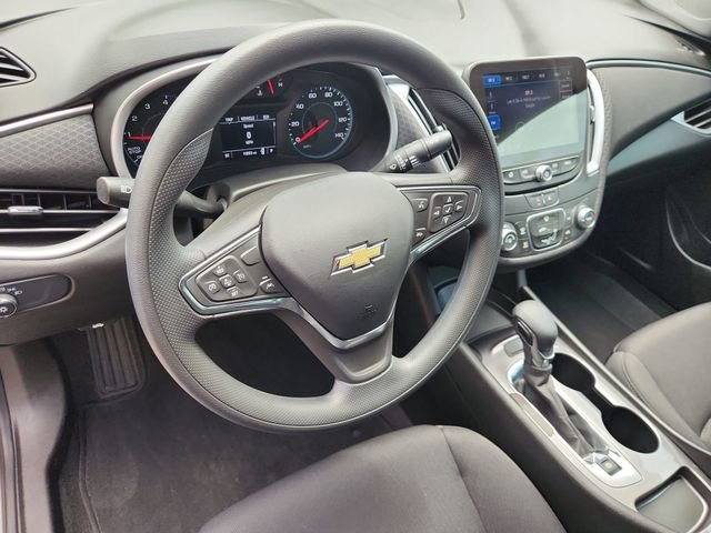 Used 2023 Chevrolet Malibu LS image 10