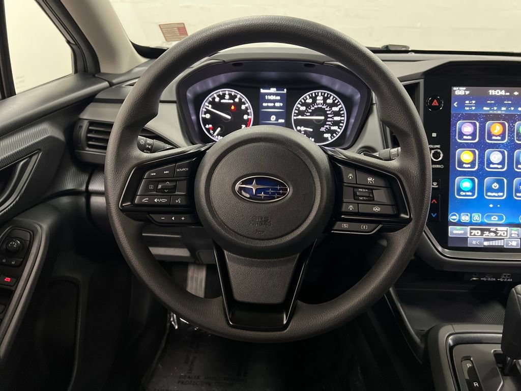 Certified 2026 Subaru Crosstrek 2.0i Premium AWD/4WD image 17
