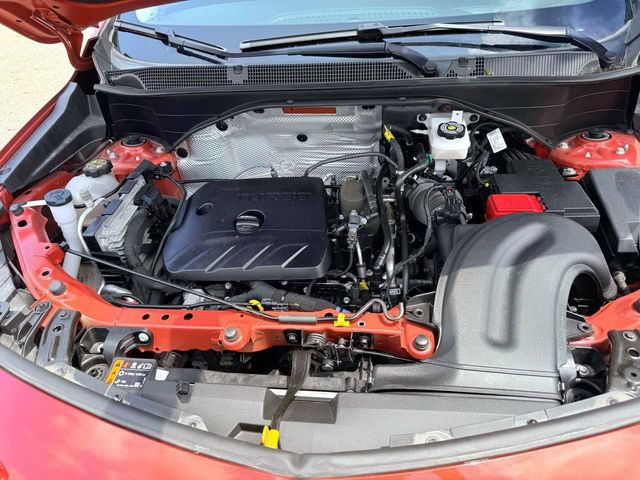 Used 2024 Buick Encore GX Preferred AWD/4WD image 18